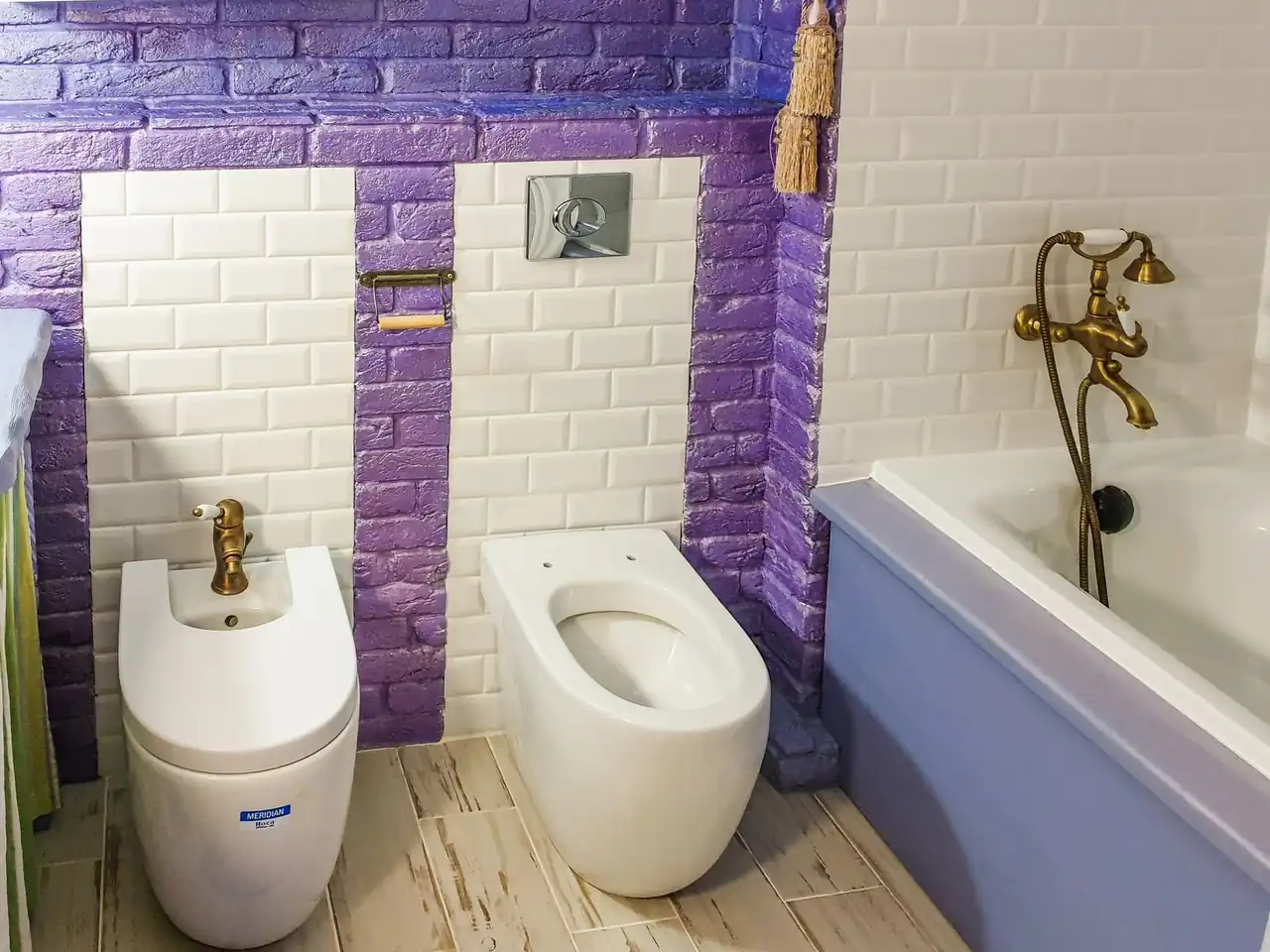 Bathroom Renovation and Refurbishment