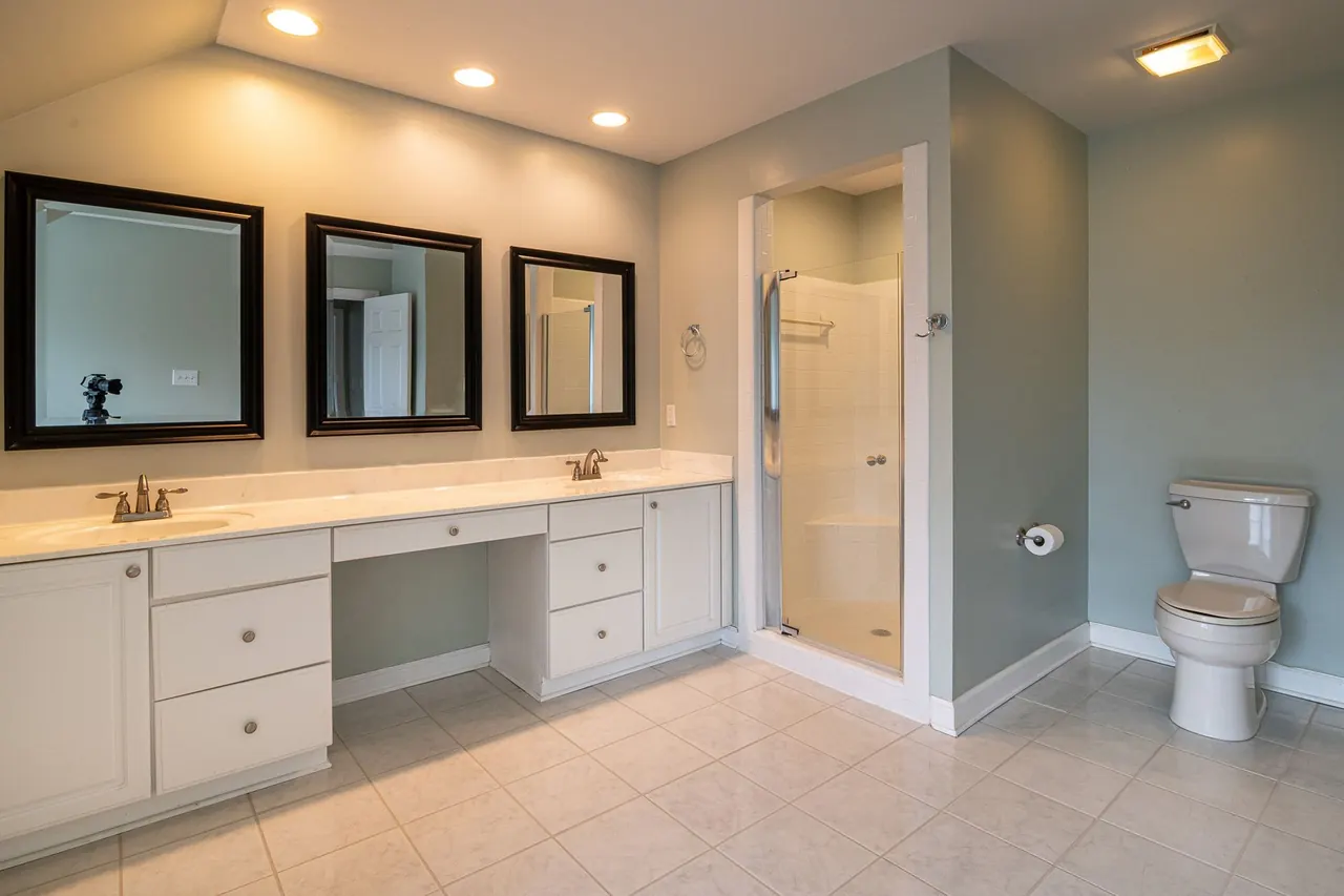 Bathroom Renovation for New Addington homes