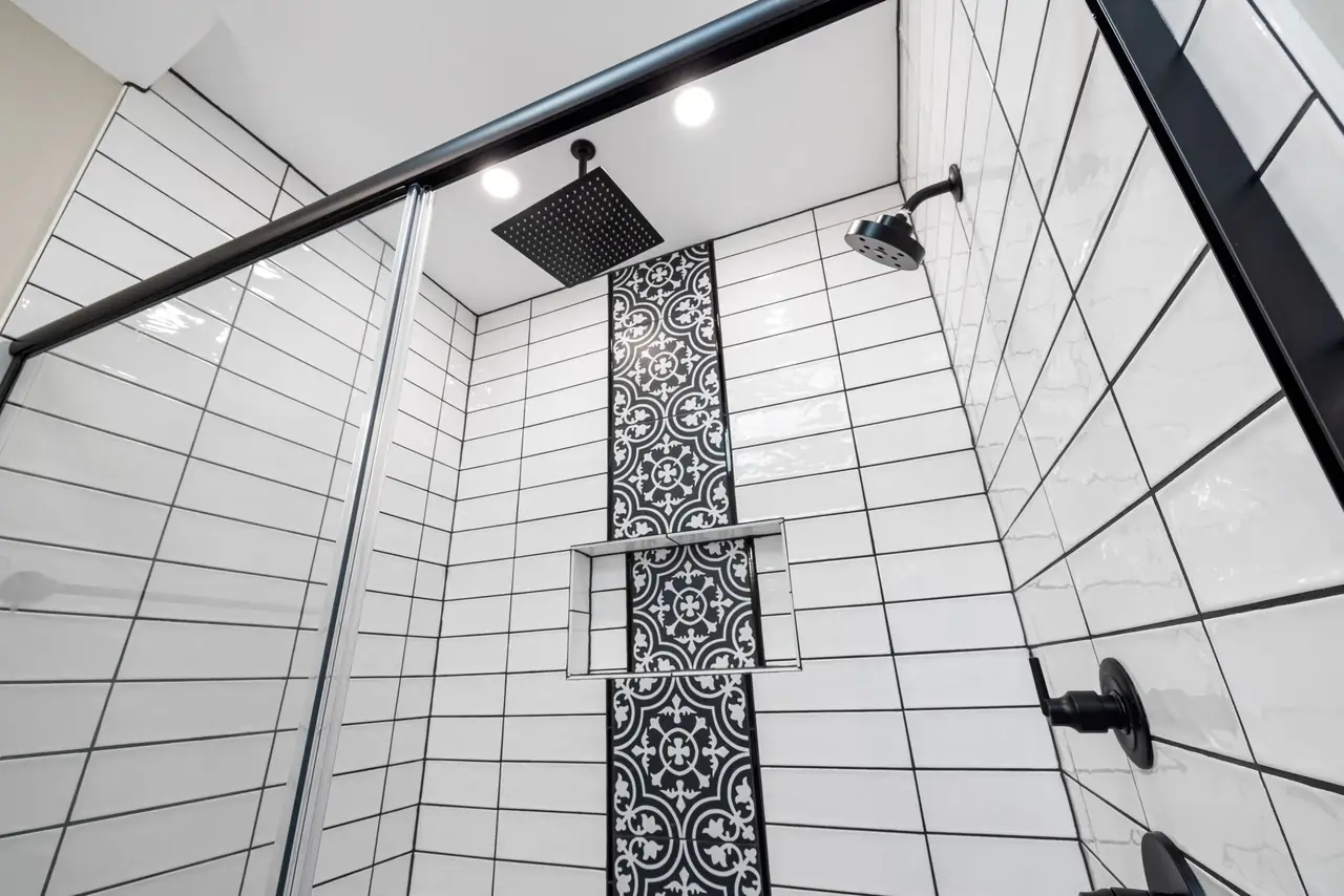 Disabled Bathrooms