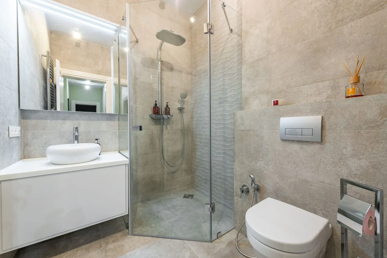 Bathroom Renovation and Refurbishment
